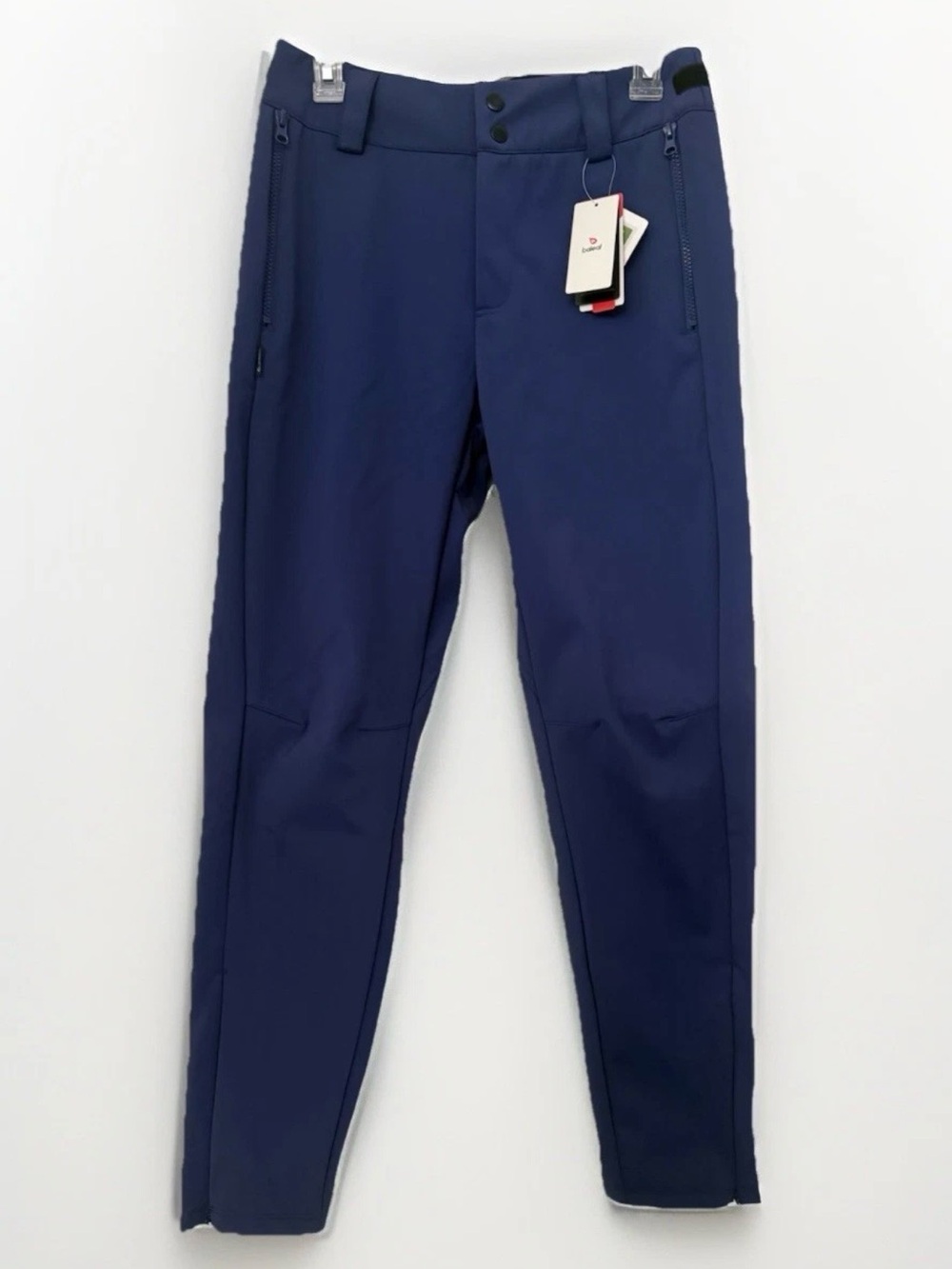 baleaf Women's Fleece Lined Snow Ski Pants Waterproof Insulated Windproof Medium